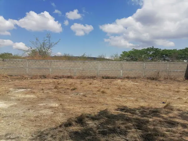 Terreno en Venta, con pozo en Plan de Ayala Sur, en Tuxtla Gutiérrez