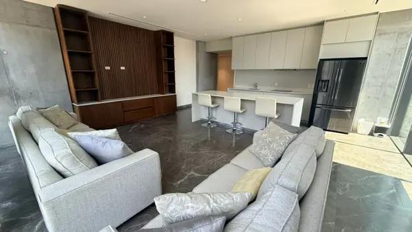 Departamento en renta en Zona Valle Oriente, San Pedro Garza García — foto 3 de 16
