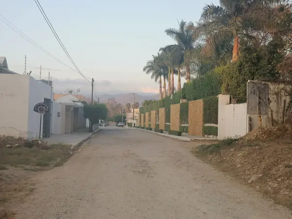 Terreno en Venta para un Proyecto Excepcional en el “ Fracc Campestre Arenal”