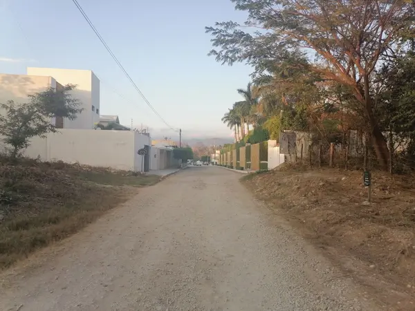 Terreno en venta en Campestre Arenal, Tuxtla Gutiérrez — foto 3 de 16