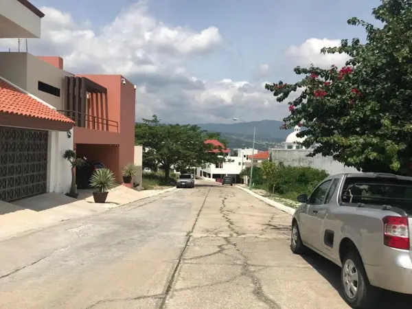 Terreno en venta en Fovissste Mactumactza, Tuxtla Gutiérrez — foto 3 de 3