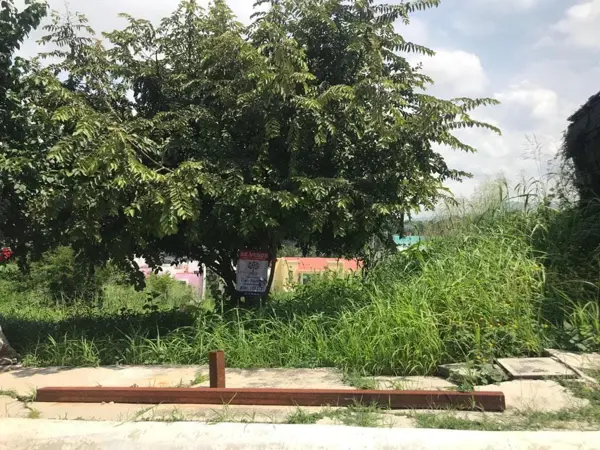Terreno en venta en Fovissste Mactumactza, Tuxtla Gutiérrez — foto 2 de 3