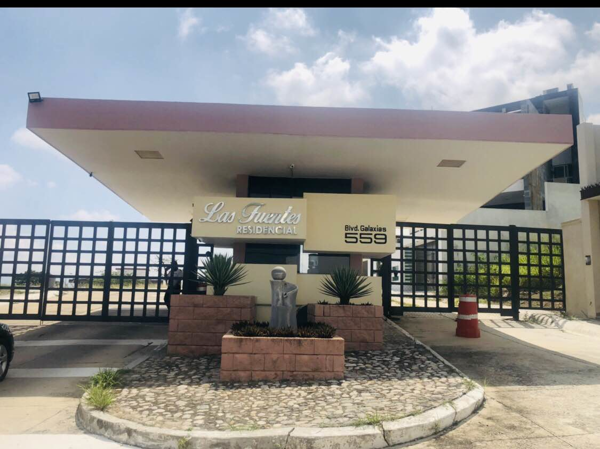 Terreno Residencial en Venta, Condiminio  Las Fuentes, Tuxtla Gutz
