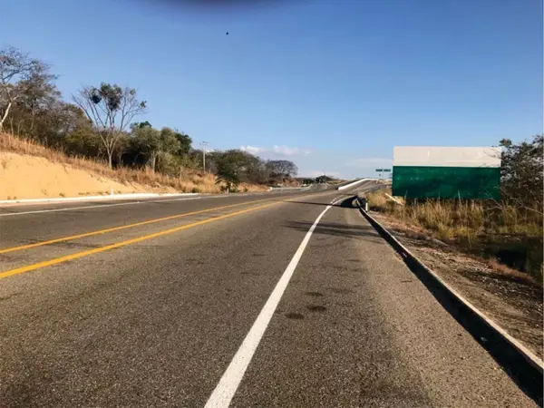 En Venta Terreno Comercial en Nuevo Libramiento Sur,se puede vender fraccionado