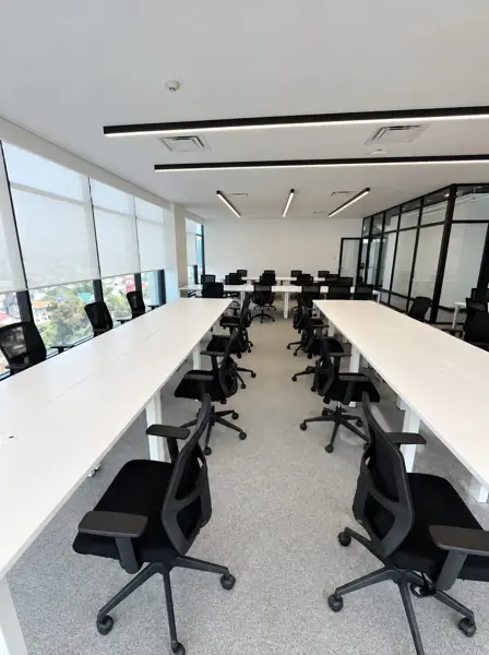OFICINA COWORKING EN RENTA, COLONIA NÁPOLES, CDMX