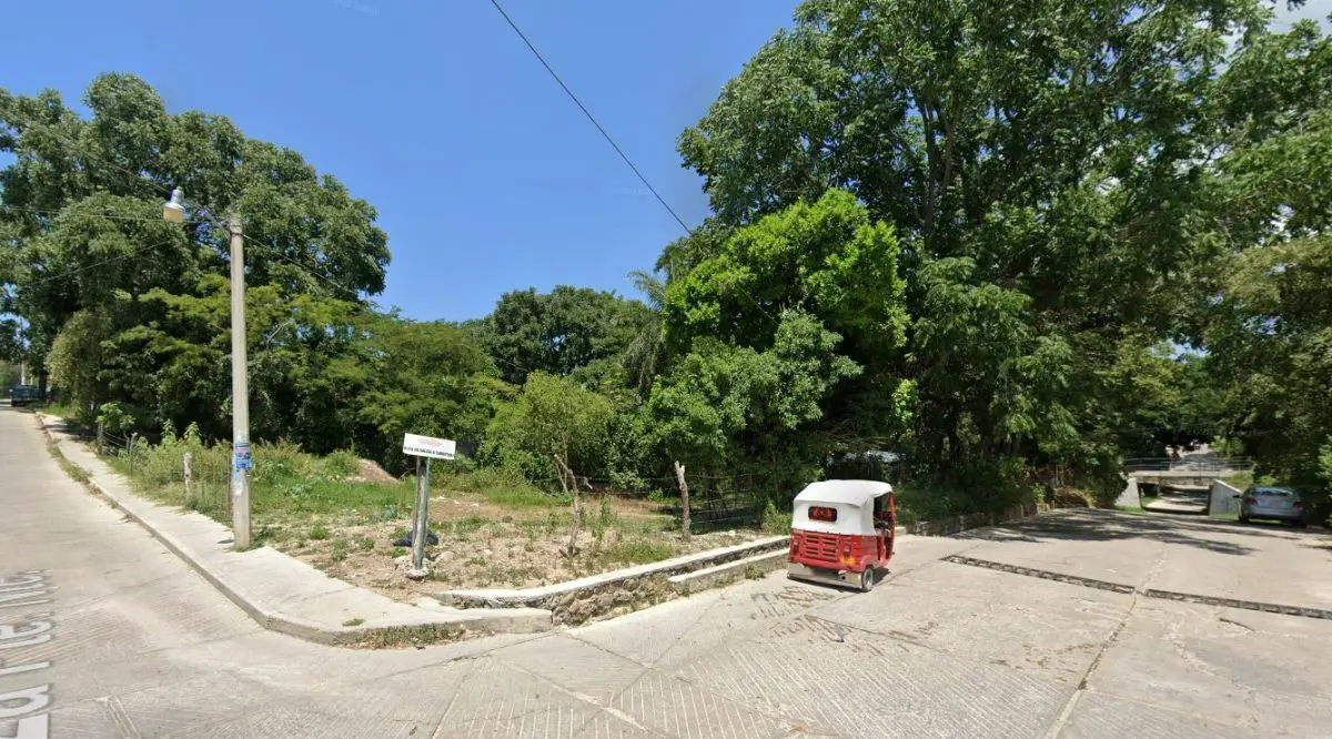Terreno en venta en Berriozabal Centro, Berriozábal — foto 1 de 4