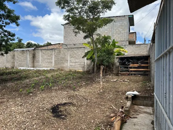 Terreno en venta en San Antonio Bombano, Berriozábal — foto 2 de 5