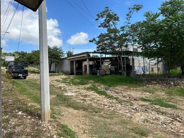 Terreno en venta en San Antonio Bombano, Berriozábal — foto 3 de 5