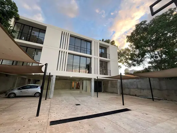 Departamento en venta en Chuburna de Hidalgo, Mérida — foto 2 de 14