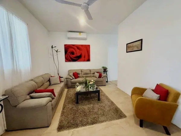Casa en venta en Praderas del Mayab, Conkal — foto 3 de 12