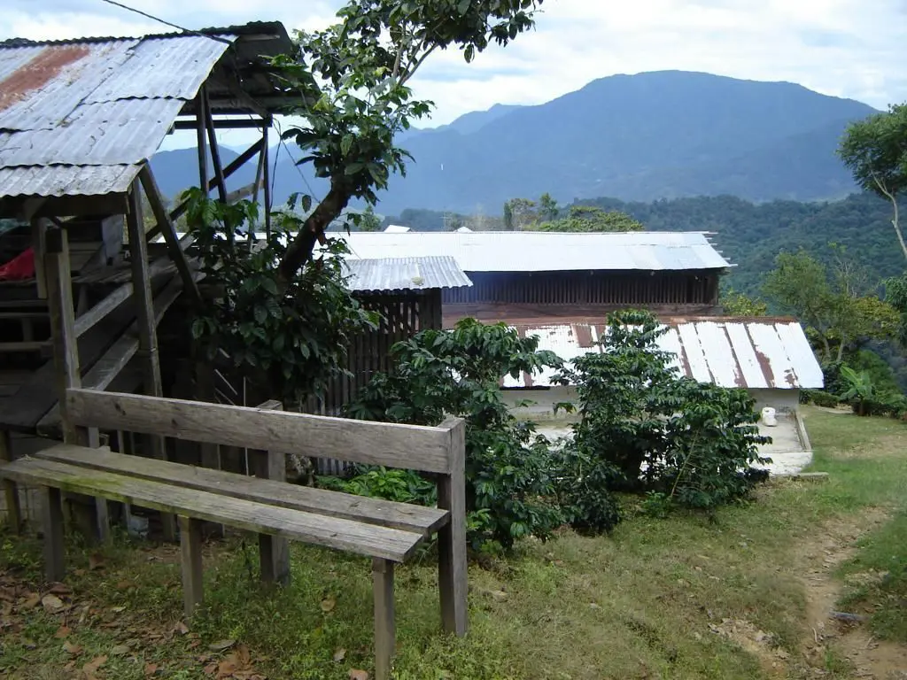 Finca-Rancho en venta en Dolores Jaltenango, La Concordia — foto 1 de 18
