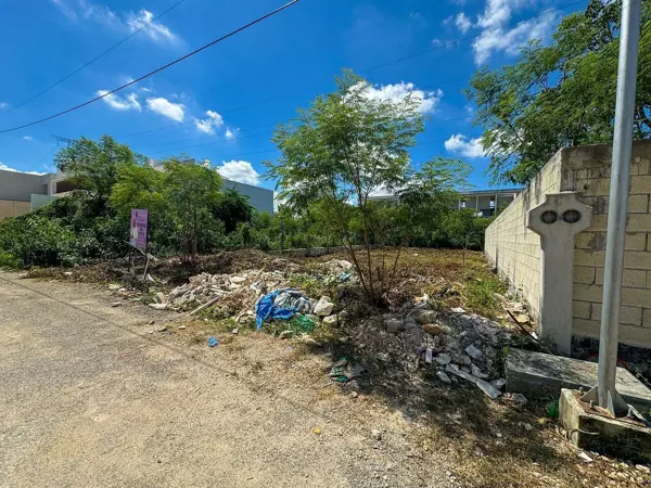 Terreno en venta en Temozon Norte, Mérida — foto 2 de 8
