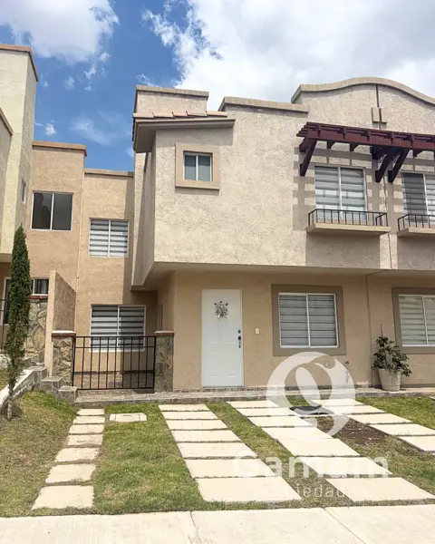 CASA EN RENTA | Real Madeira, Pachuca de Sotos, Hidalgo.