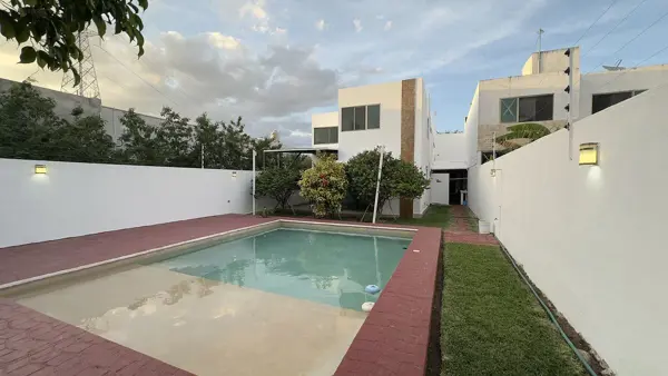 Casa en venta en Cholul, Mérida — foto 3 de 6