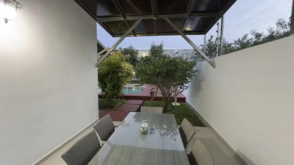 Casa en venta en Cholul, Mérida — foto 2 de 6