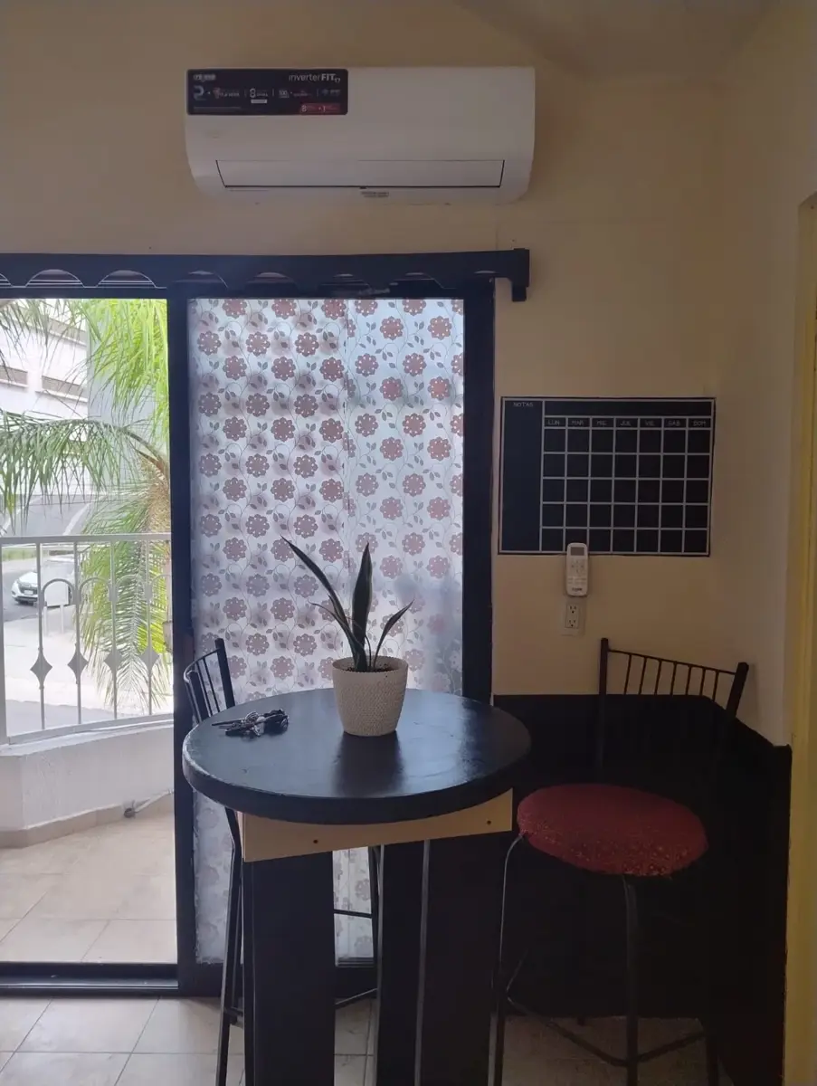 Departamento en renta en Cumbres las Palmas, Monterrey — foto 1 de 9