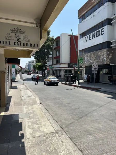 Edificio en renta en Tuxtla Gutiérrez Centro, Tuxtla Gutiérrez — foto 2 de 16