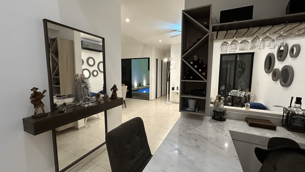 Casa en venta en Cholul, Mérida — foto 2 de 29