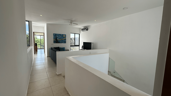 Casa en venta en Cholul, Mérida — foto 3 de 29