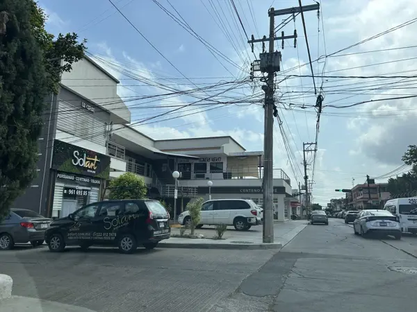 Local en renta en Moctezuma, Tuxtla Gutiérrez — foto 2 de 9