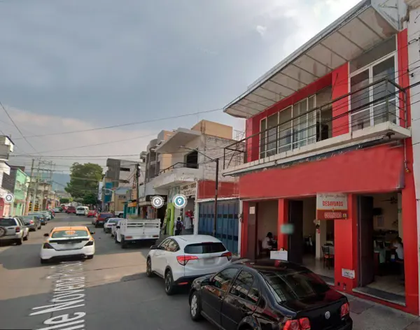 Local en renta en Tuxtla Gutiérrez Centro, Tuxtla Gutiérrez — foto 2 de 4