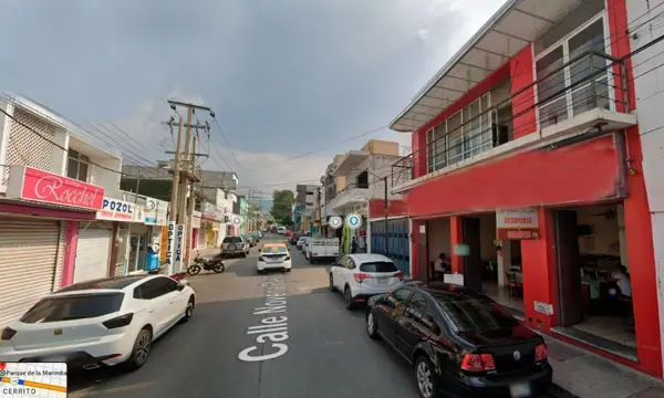 Local en renta en Tuxtla Gutiérrez Centro, Tuxtla Gutiérrez — foto 3 de 4