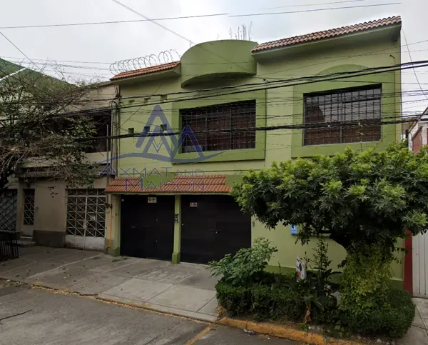 Casa en venta en Independencia, Benito Juárez — foto 2 de 7