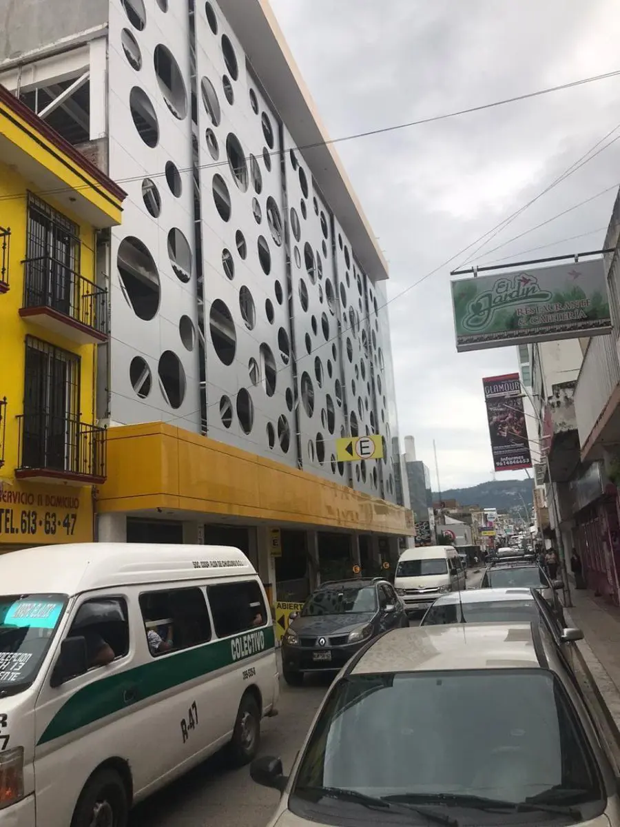 Local en renta en Tuxtla Gutiérrez Centro, Tuxtla Gutiérrez — foto 1 de 30