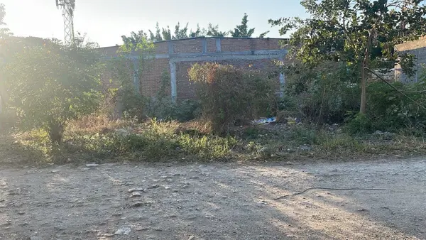 Terreno en venta en Lomas del Venado, Tuxtla Gutiérrez — foto 2 de 9