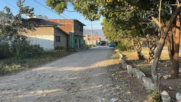 Terrenos en Venta: Uso habitacional en Tuxtla Gutiérrez, Zona Céntro.