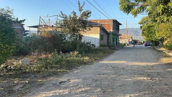 Terreno en venta en Lomas del Venado, Tuxtla Gutiérrez — foto 3 de 9