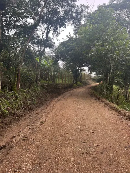 Terreno en Venta, espectacular apto para Casa de Campo en San Fernando, Chiapas.
