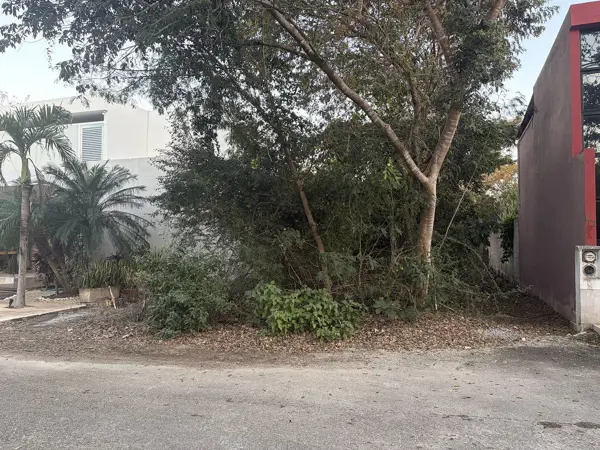 Terreno en venta, Privada Residencial Paseos del Mayab, Conkal, Yucatan