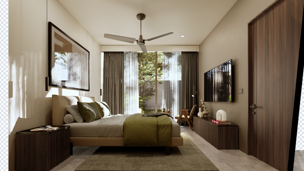 Casa en venta Privada Zenara Cholul, Mérida Yucatán