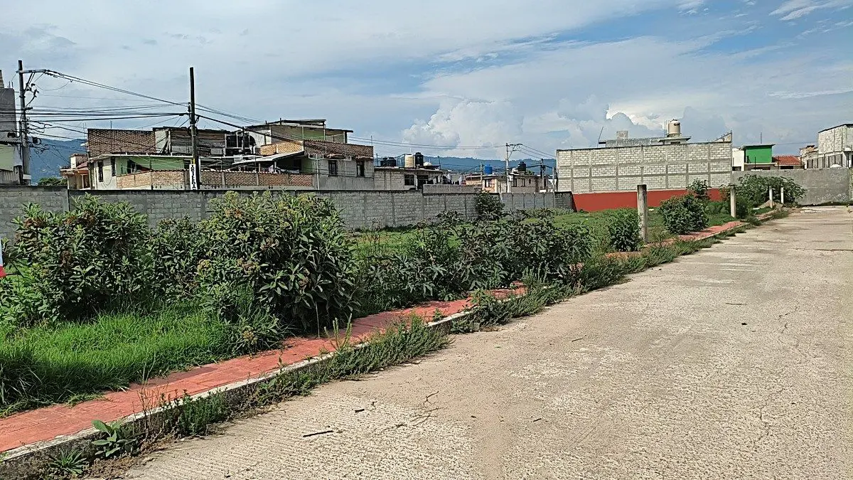 Terreno en venta en Bismark, San Cristóbal de las Casas — foto 1 de 7