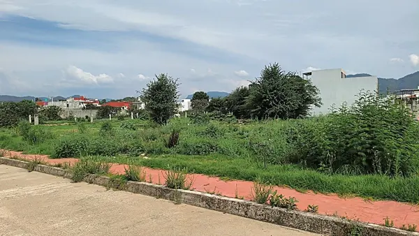 Terreno en venta en Bismark, San Cristóbal de las Casas — foto 2 de 7