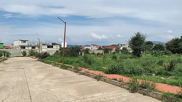 Terreno en venta en Bismark, San Cristóbal de las Casas — foto 3 de 7