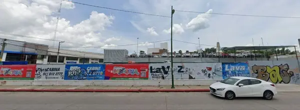 Venta de inmueble Comercial de Alto Potencial