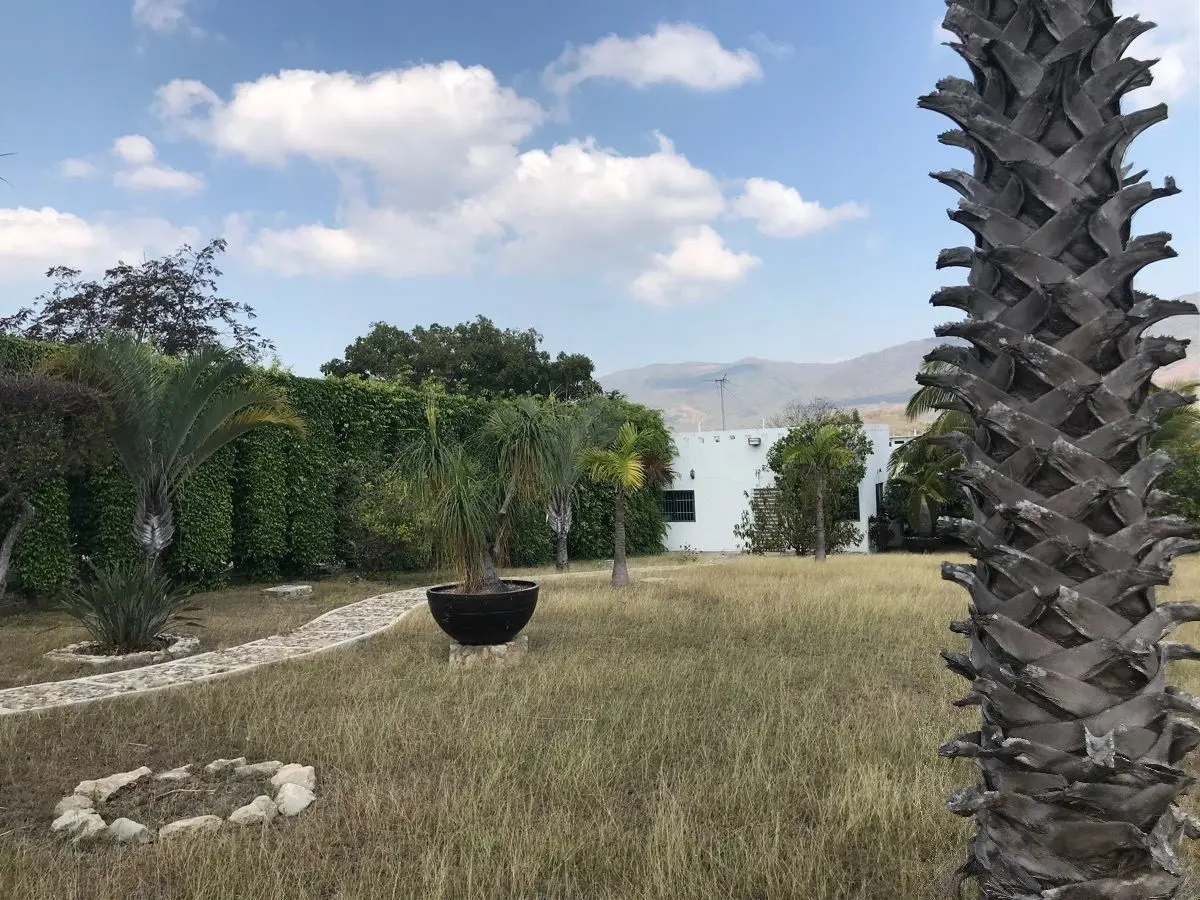 Terreno en venta en Cerro de Guadalupe, Tuxtla Gutiérrez — foto 1 de 8