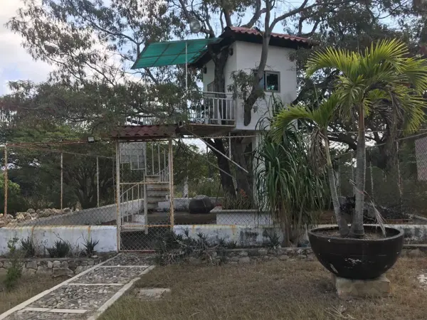 Terreno en venta en Cerro de Guadalupe, Tuxtla Gutiérrez — foto 3 de 8