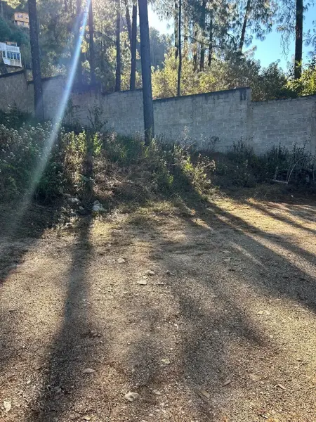 Terreno en venta en El Santuario, San Cristóbal de las Casas — foto 3 de 17