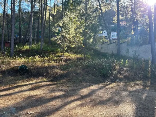 Terreno en venta en El Santuario, San Cristóbal de las Casas — foto 2 de 17