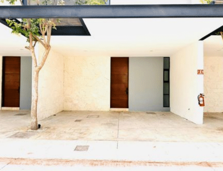 Casa en venta en Santa Gertrudis Copo, Mérida — foto 2 de 15