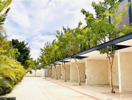 Casa en venta Santa Gertrudis Copo, Mérida Yucatán.