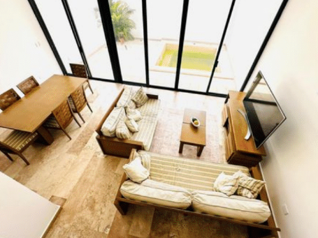 Casa en venta en Santa Gertrudis Copo, Mérida — foto 2 de 8