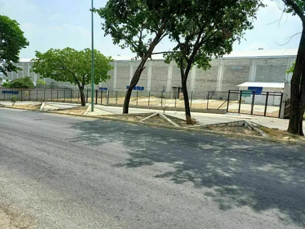 Terreno en renta en La Herradura, Tuxtla Gutiérrez — foto 2 de 5