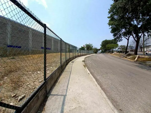 Terreno en renta en La Herradura, Tuxtla Gutiérrez — foto 3 de 5