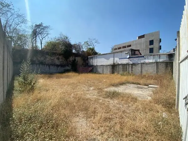 Terreno en renta en Industrial, Tuxtla Gutiérrez — foto 3 de 4