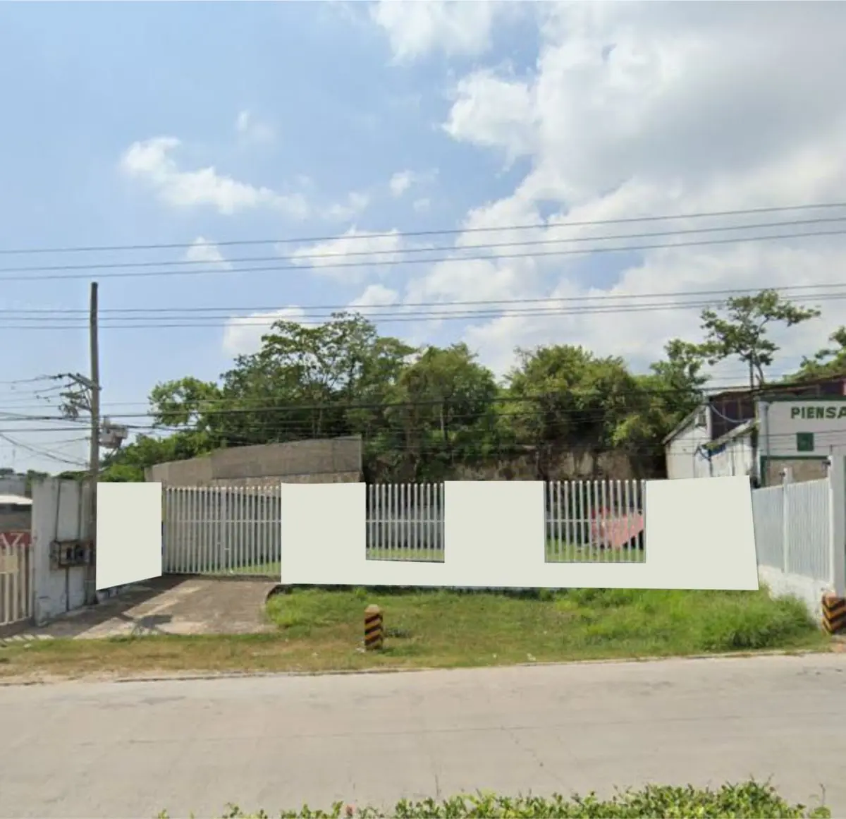 Terreno en renta en Industrial, Tuxtla Gutiérrez — foto 1 de 4