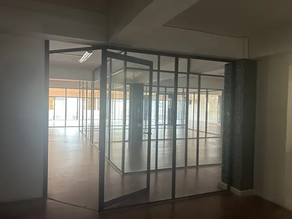 Renta de Oficinas, en 2da. Planta, sobre  la 9na. Sur Oriente , Tuxtla Gutierrez